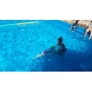Colonia de Vacaciones - Diciembre 2014